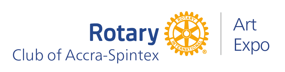 Rotary Club of Accra-Spintex Art Expo