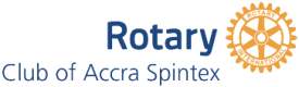 Rotary Club of Accra-Spintex
