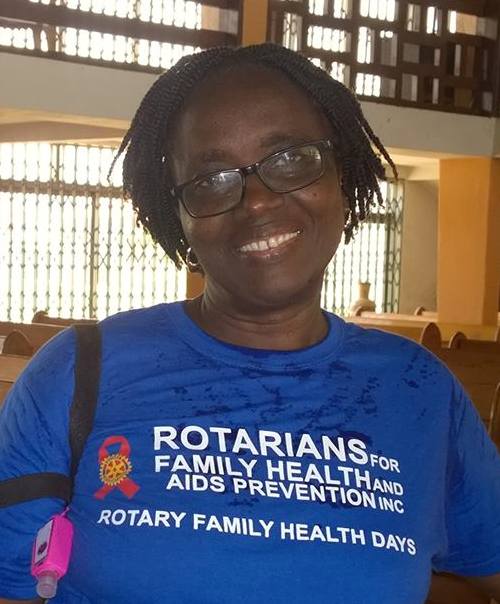 Rotarian Honesty - Atta-Mensah